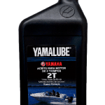 Aceite Yamalube 2T